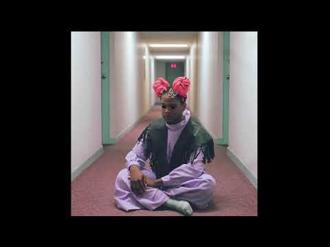 Shamir - Ultra [Official Audio]