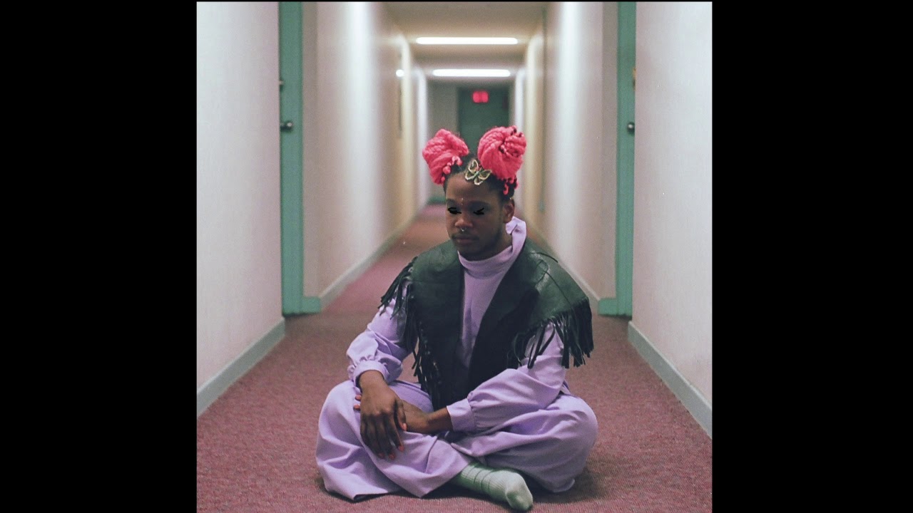 Shamir - Ultra [Official Audio]