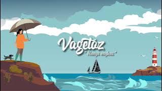 Vagetoz - Hanya Engkau