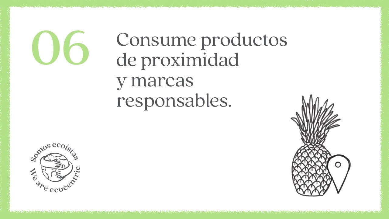 Home | Somos Ecoistas - Powered by Grupo Piñero, image size:1280x720