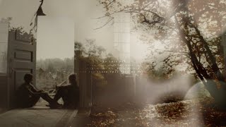 Katniss & Peeta • August