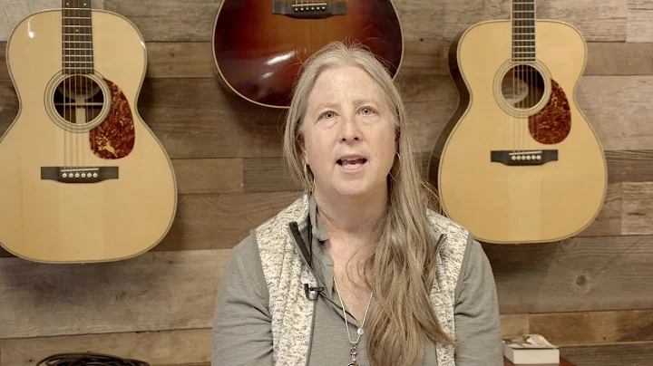 2021 Made in Sisters Tour: Thompson Guitars
