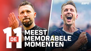 11 neišdildomų 2025 metų momentų