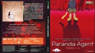 Shiroi Oka - Maromi no theme (Paranoia Agent - Ending)
