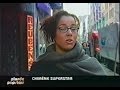 Première télé de Chimène Badi • Popstars (2002)