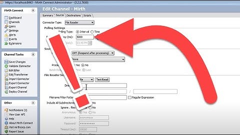 Comparing Qvera, Mirth Connect, and HL7 Soup Interface Engines