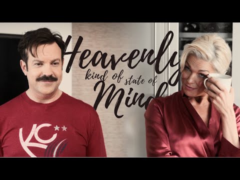 Ted & Rebecca || Heavenly kind of state of mind