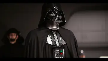 What comes first A New Hope or rogue one?