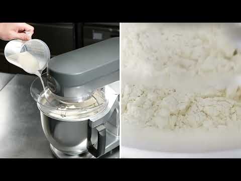 МИКСЕР ПЛАНЕТАРНЫЙ ROBOT COUPE RM 8 SP, видео 4