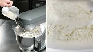 Robot Coupe Rm8 Klopper-Menger Batteur Melangeur