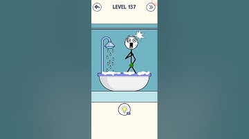 Draw Puzzle 2: One line one part Level 131 132 133 134 135 136 137 138 139 140 Walkthrough