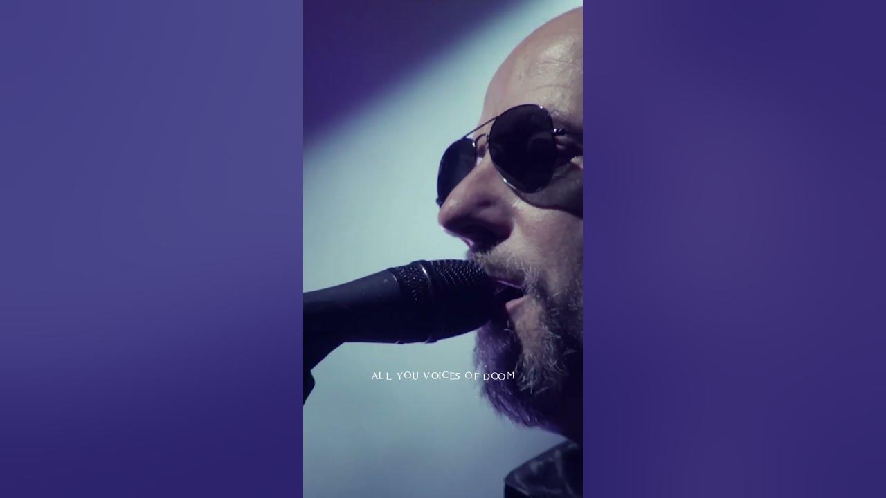 Voices of Doom (Symphonic Live) #monoinc #voicesofdoom #symphonic #darkrock
