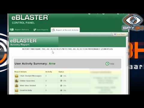 eblaster keylogger eblaster keylogger
