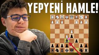 What Does Yagiz Want To Do?