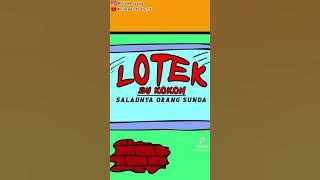 #Bobodoran Sunda# Cangehgar (Meuli Lotek)
