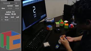 13.49 3BLD single