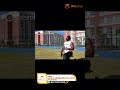 American Football Training Program at International School in China