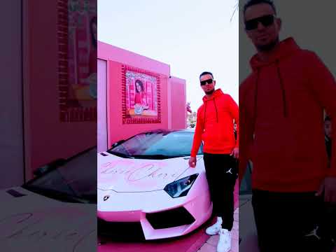 Hamid One Rah Li Rah Official Music Video 2023 Exclusive Video حميد وان راح لي راح يامرا