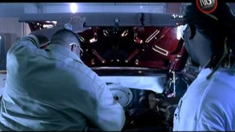 DJ Khaled - "Im So Hood/Brown Paper Bag" Uncensored