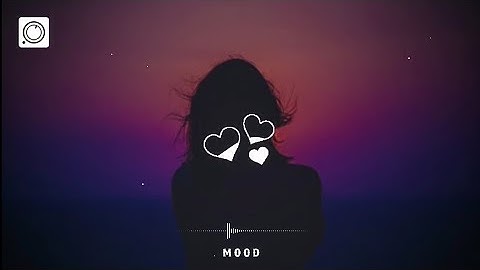 Heart ❤️ AUDIO Spectrum in Avee Player | Avee Player + Pixel lab Tutorial - Hiro Creates