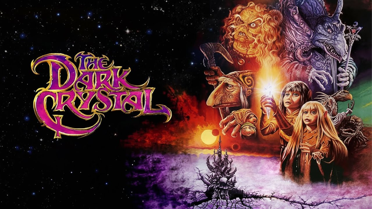 The Dark Crystal (1982) | Full Movie - YouTube
