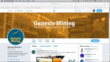 OFFICIAL: Genesis Mining payouts for 4-6th of August will go out tonight.