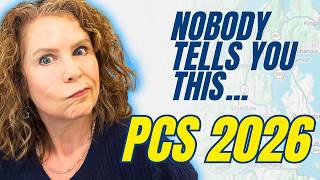 PCSing to Kitsap in 2026? What Nobody Tells You