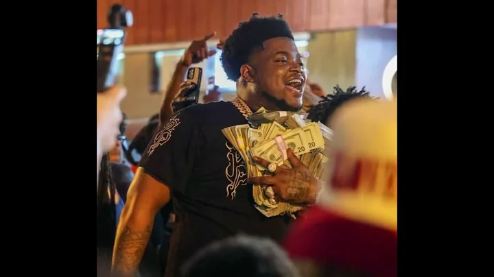 [FREE BEAT] BossMan Dlow x YTB Fatt Type Beat 2025  - DLOW GUCCI