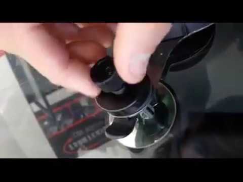 Βίντεο: Ποιο είναι το καλύτερο επαγγελματικό κιτ επισκευής παρμπρίζ;