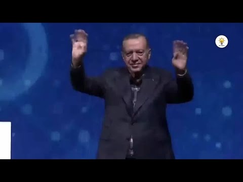 Tayyip Erdoğan - Şarttır