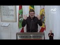 Pronunciamento Bruno Cunha - 11/06/2026