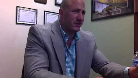 James Keefer talks about his $30k week