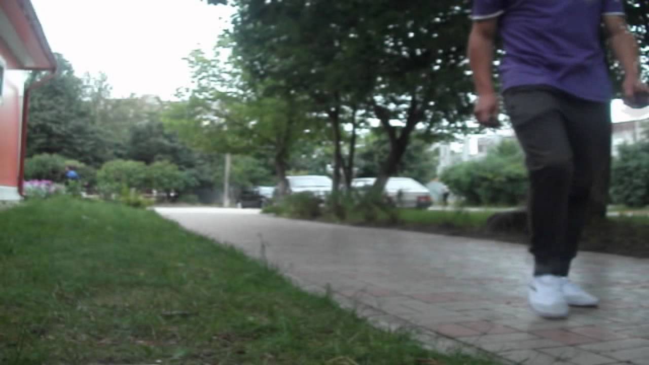 Dan4ik | Return | skill down...