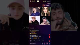 Mr ptlo punishment palwasha TikTok live stream