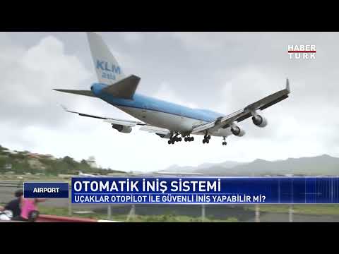 Video: Pilot olmayan biri uçağa taksi yapabilir mi?