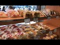 ぼる塾の田辺さんのご褒美パン！３品！【タカセ池袋本店】昔ながらの素朴な美味しさ！東京・池袋