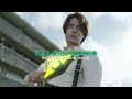 YUTA-PLAY BACK KAMEN RIDER ZEZTS