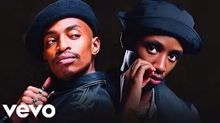 Leemckrazy  Otsotsi featdbn Gogo Zee Nxumalo Tyler Icu Cowboii Amapiano 2025