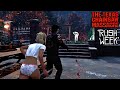 1 Hour of Scary &amp; Immersive Sorority Girls Gameplay | The Texas Chainsaw Massacre [No Commentary🔇]