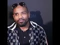 Yoel Romero gets asked what’s his life’s biggest mistake: “You don’t wanna know.”