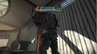 PSG1 - MW3 + TIGRE + MULTI kill + PREDATOR