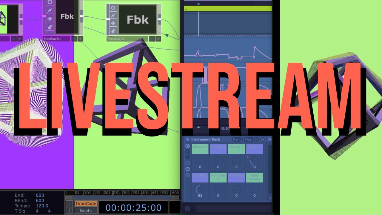 THE Ableton live 12 tutorial every beginner should see in 2025! - YouTube