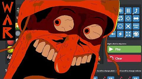 Pizza Tower - Thousand March | Thirty Dollar Website Arrangement