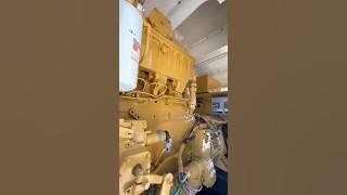 New Arrival CAT 400 kW Unit 91143