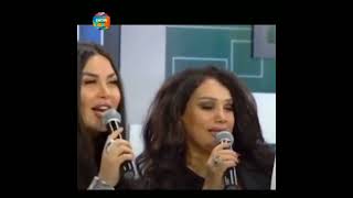 Qumral Ft Menzure Musayeva - Efirde Locco Oxudular 2025