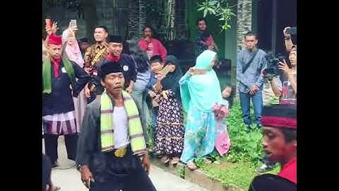 silat betawi asli