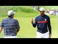 15 Minutes of Amazing Highlights from Friday Fourball | 2018 Ryder Cup