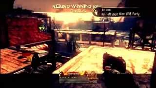 OCE #2! First Edit in After Effects!