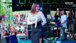 TRIAS MUSIC - SELALU ADA EVIS RENATA - HAPPY PARTY OPE'S - SINANGGUL MLONGGO JEPARA