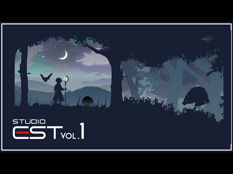 【Studio EST Vol.1】   #0.Login    「Emotional Sound Track」